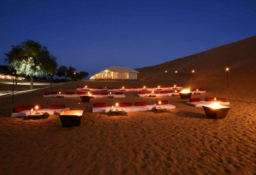 Hariyali Dhani Camps & Resort