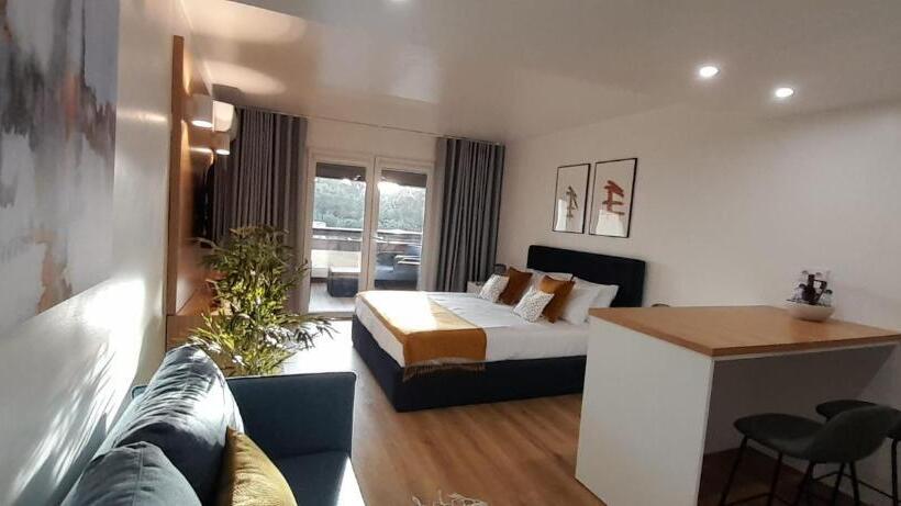 Health Village Apartments