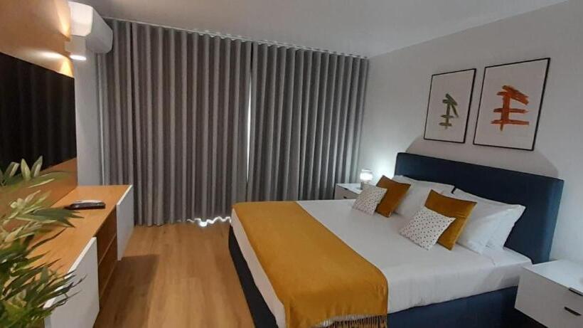 Health Village Apartments