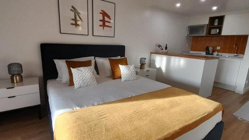 Health Village Apartments