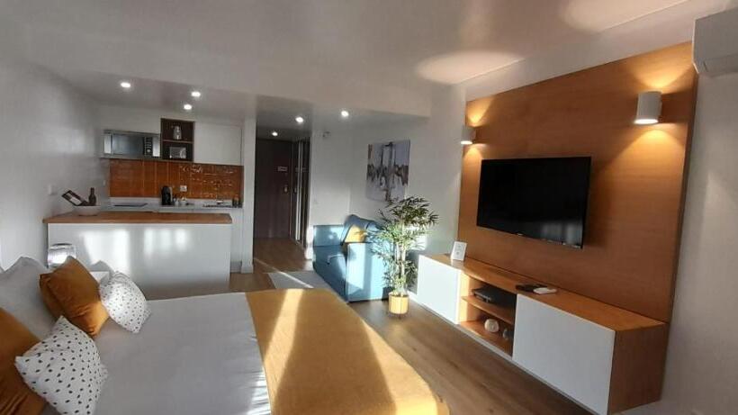 Health Village Apartments