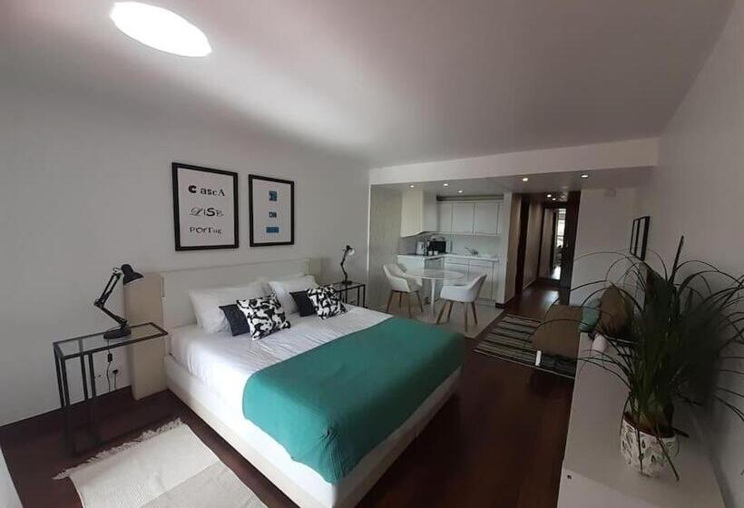 Health Village Apartments