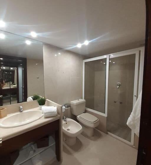 Health Village Apartments