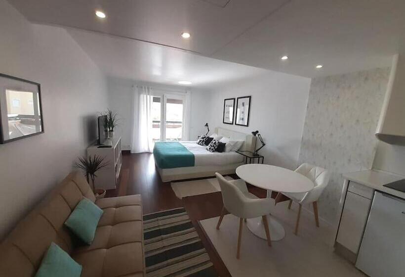 Health Village Apartments