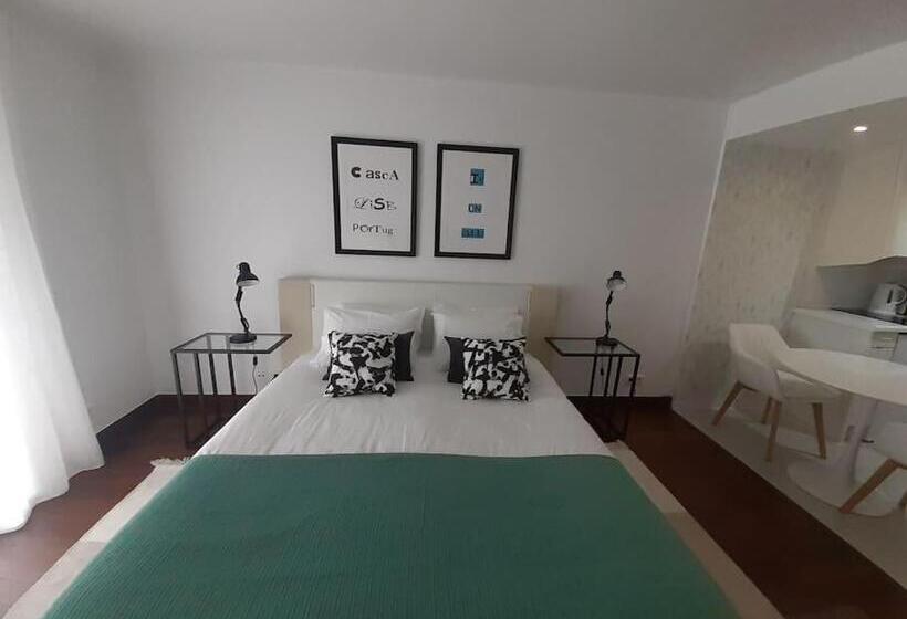 Health Village Apartments