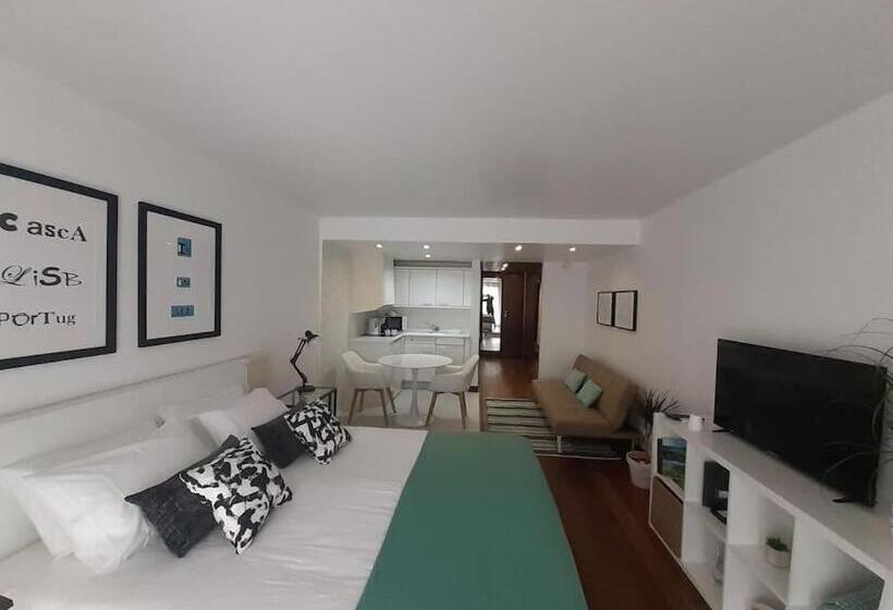 Health Village Apartments