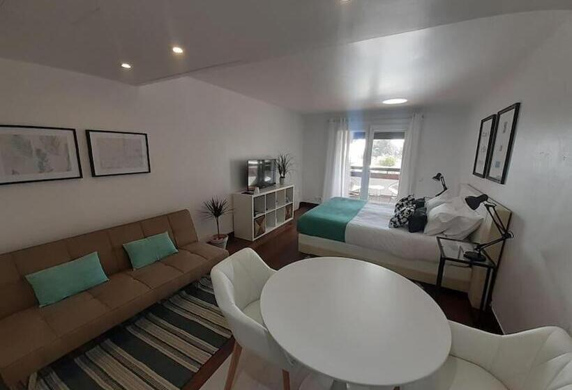 Health Village Apartments