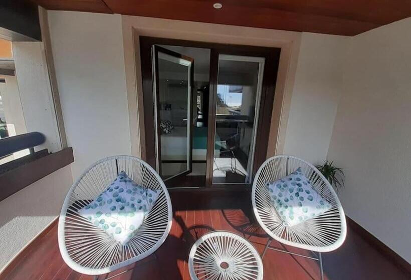 Health Village Apartments