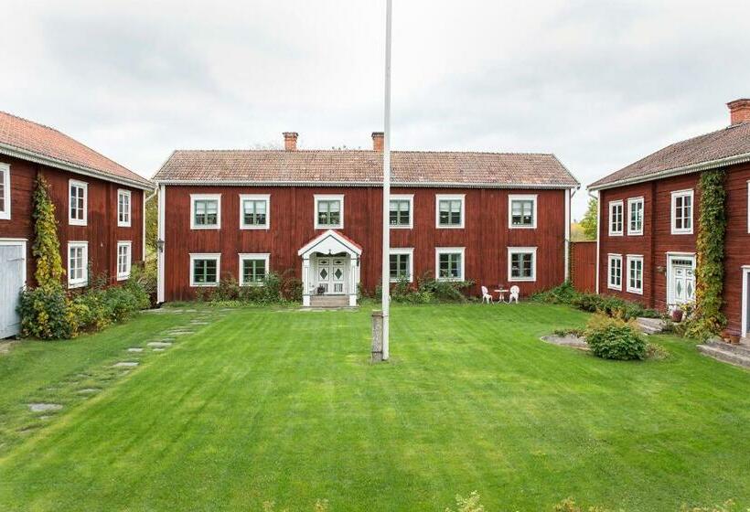 Hofra Bed & Breakfast