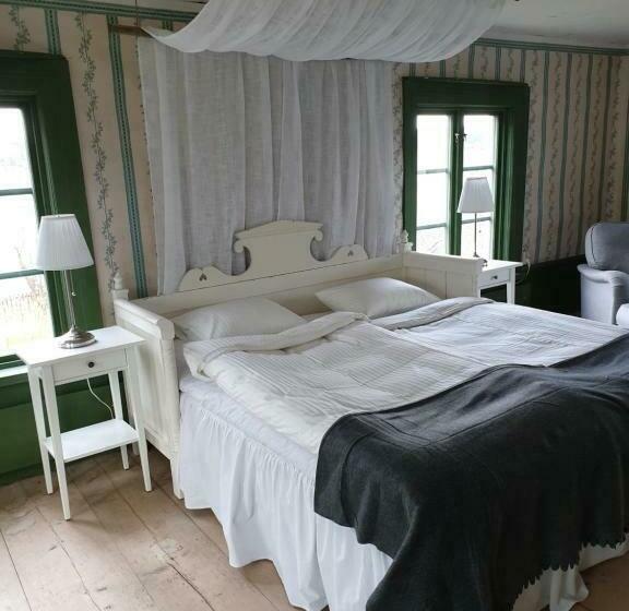 Hofra Bed & Breakfast