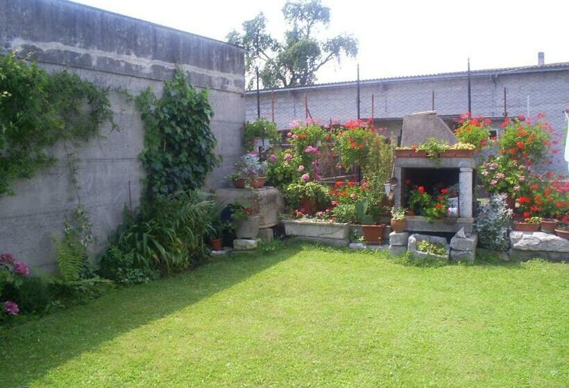 ホテル Agriturismo Alle Ruote