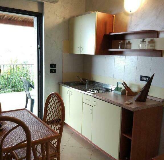 酒店 Agriturismo Cally Cally