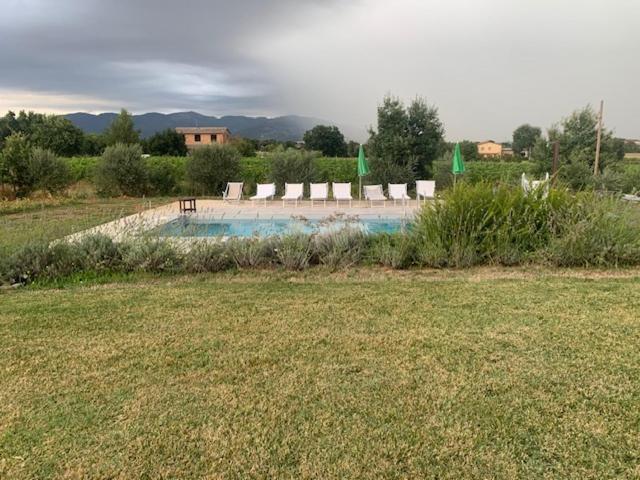 فندق Agriturismo Il Bel Laghetto