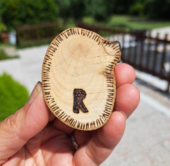 هتل Agriturismo La Tortorella