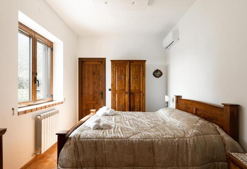 فندق Agriturismo Le Ghiandaie