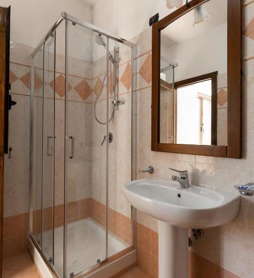 فندق Agriturismo Le Ghiandaie