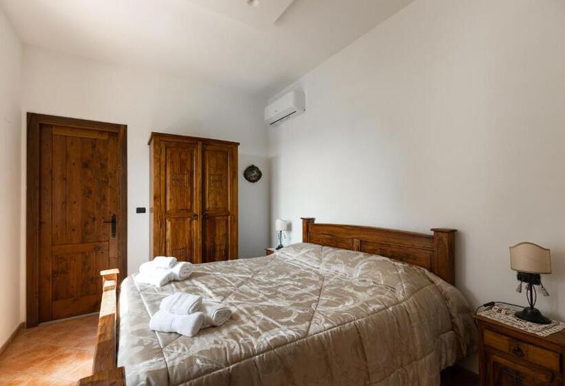 فندق Agriturismo Le Ghiandaie