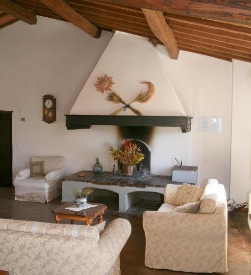 فندق Agriturismo Sommassa