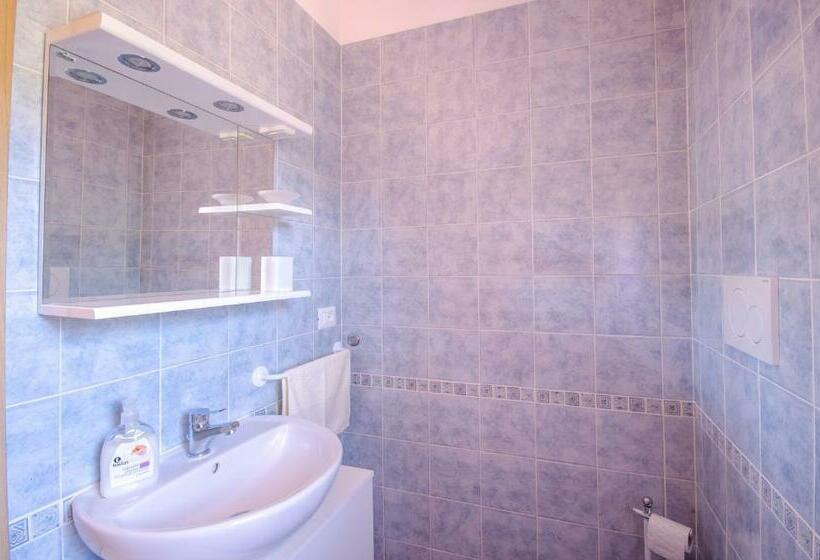 فندق Agriturismo Val Molina