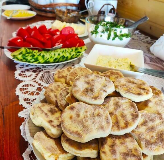 호텔 Agroturystyka Pod Kołami