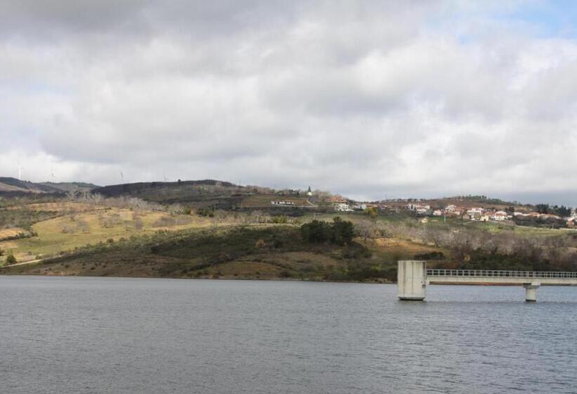 בית מלון כפרי Alojamento Rural De Covelas