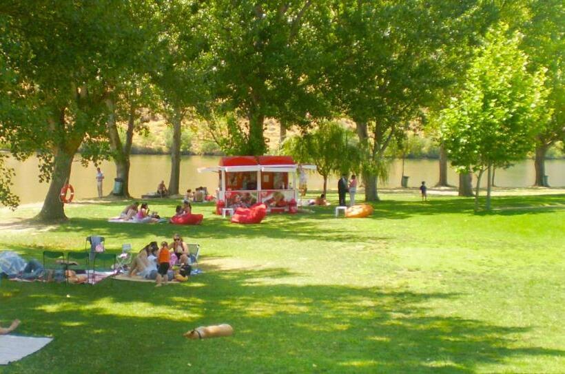 فندق Alojamento Rural De Covelas