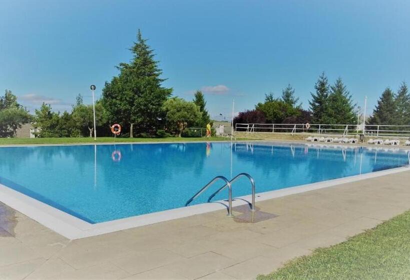 בית מלון כפרי Alojamento Rural De Covelas