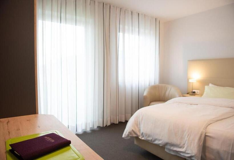 Отель Apartments Amtzell, Selbst Check In