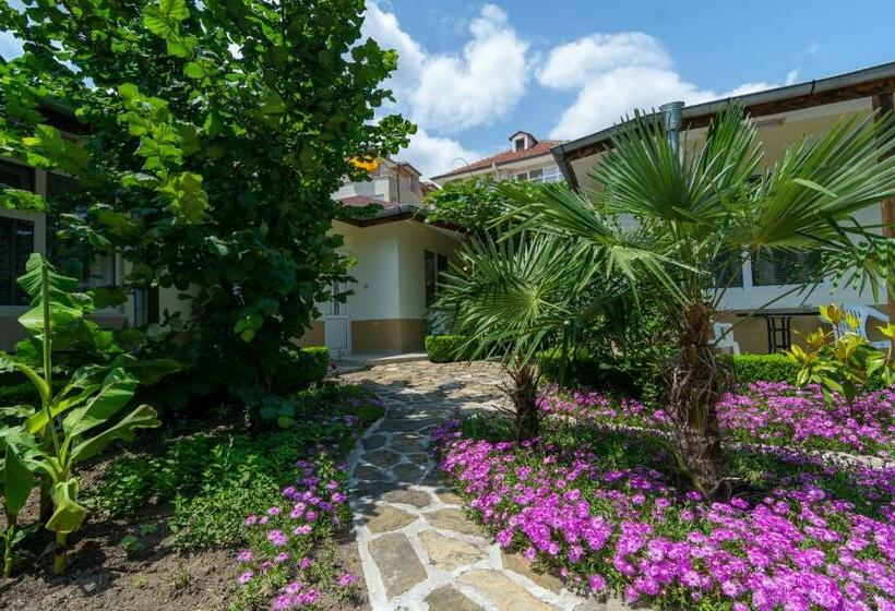 酒店 Atlantic Complex Ravda