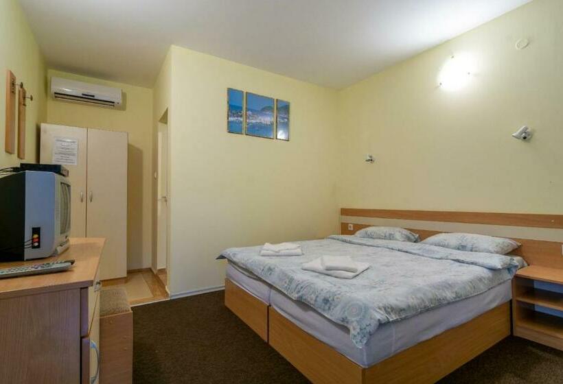 酒店 Atlantic Complex Ravda