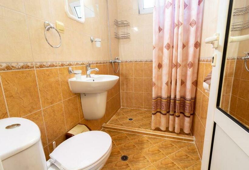 酒店 Atlantic Complex Ravda