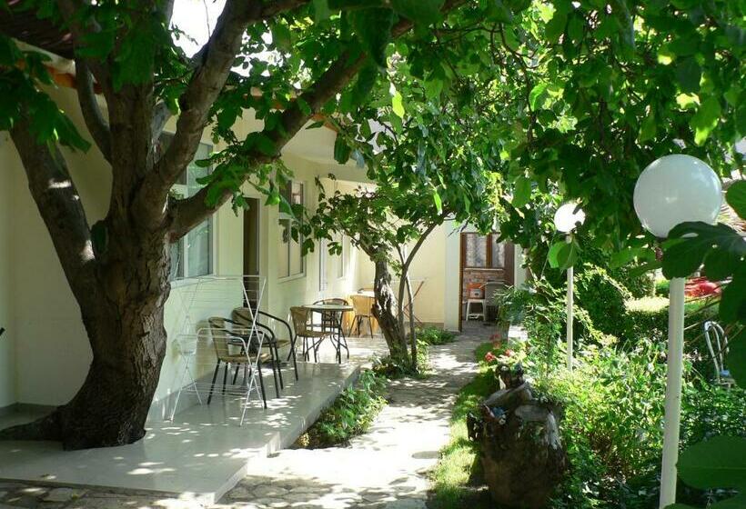 酒店 Atlantic Complex Ravda