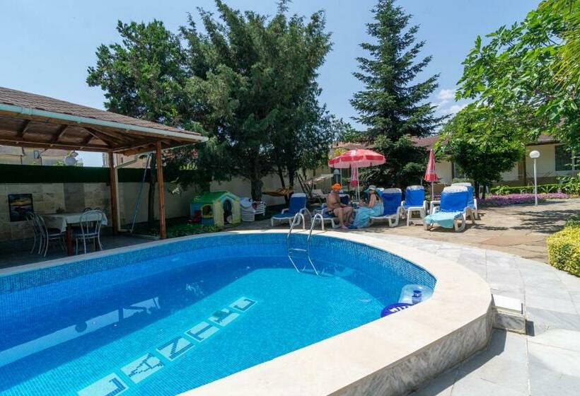 酒店 Atlantic Complex Ravda