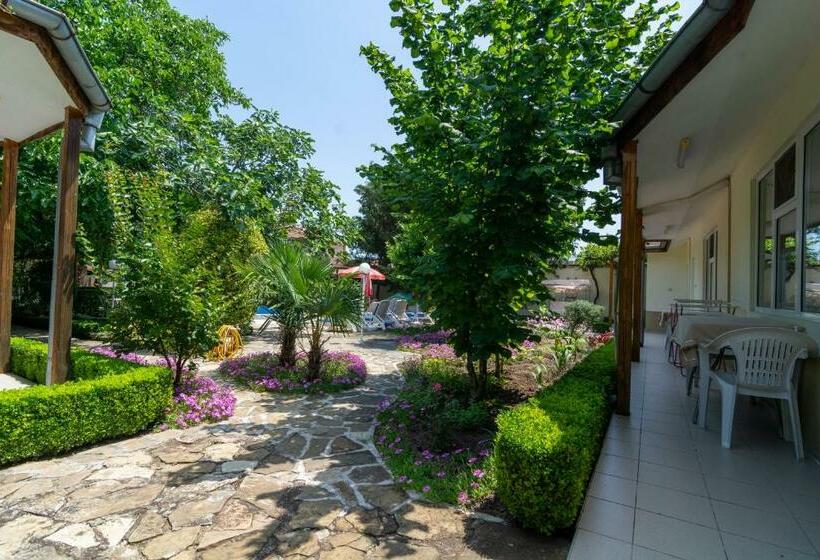 酒店 Atlantic Complex Ravda