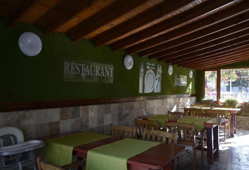 酒店 Atlantic Complex Ravda