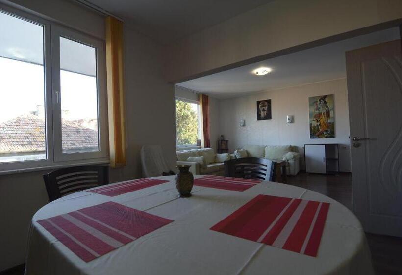 酒店 Atlantic Complex Ravda