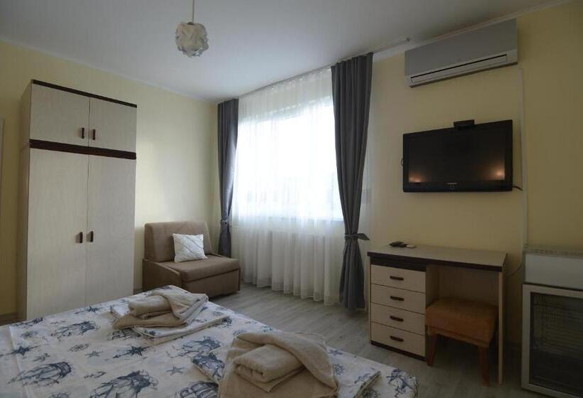 酒店 Atlantic Complex Ravda