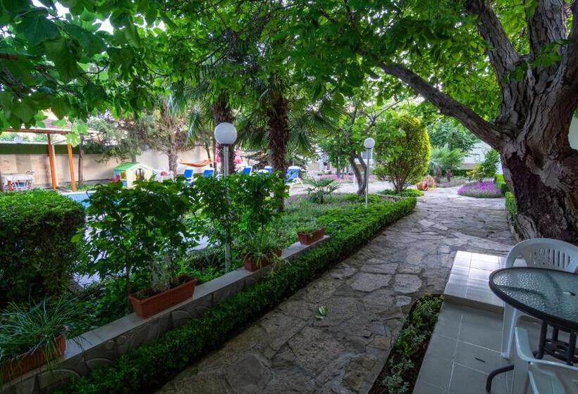 酒店 Atlantic Complex Ravda