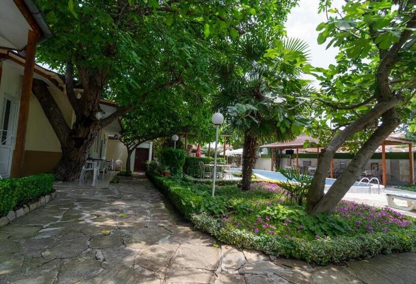 酒店 Atlantic Complex Ravda