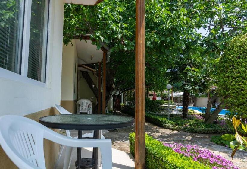 酒店 Atlantic Complex Ravda