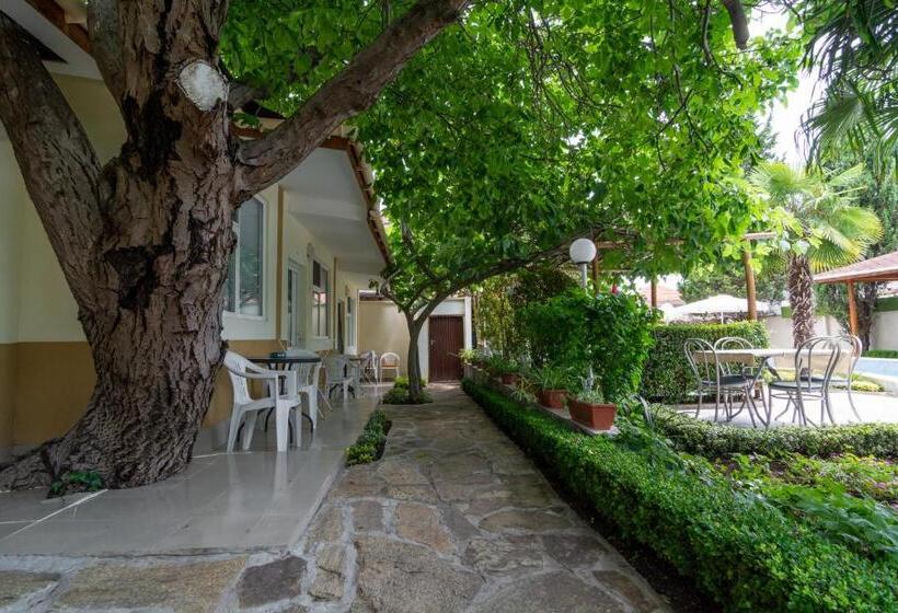 酒店 Atlantic Complex Ravda