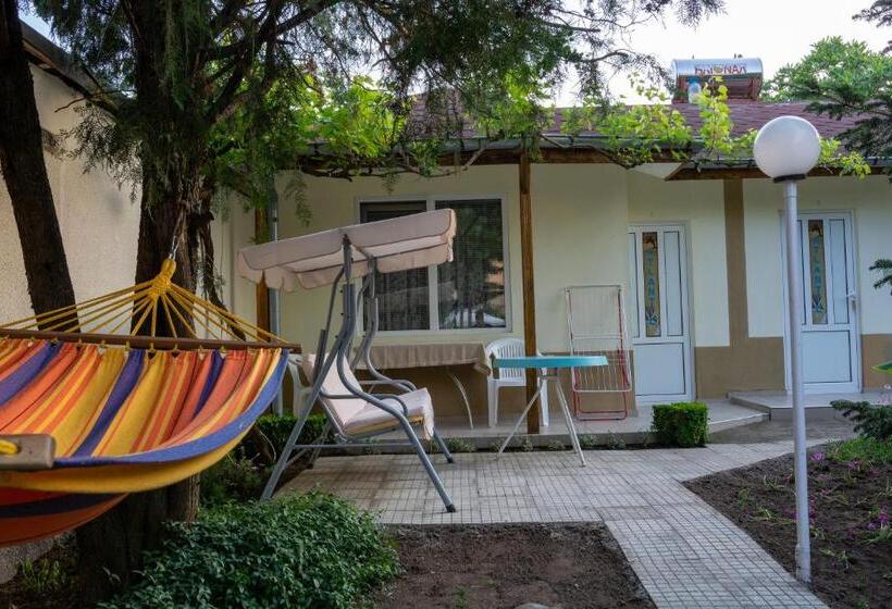 酒店 Atlantic Complex Ravda