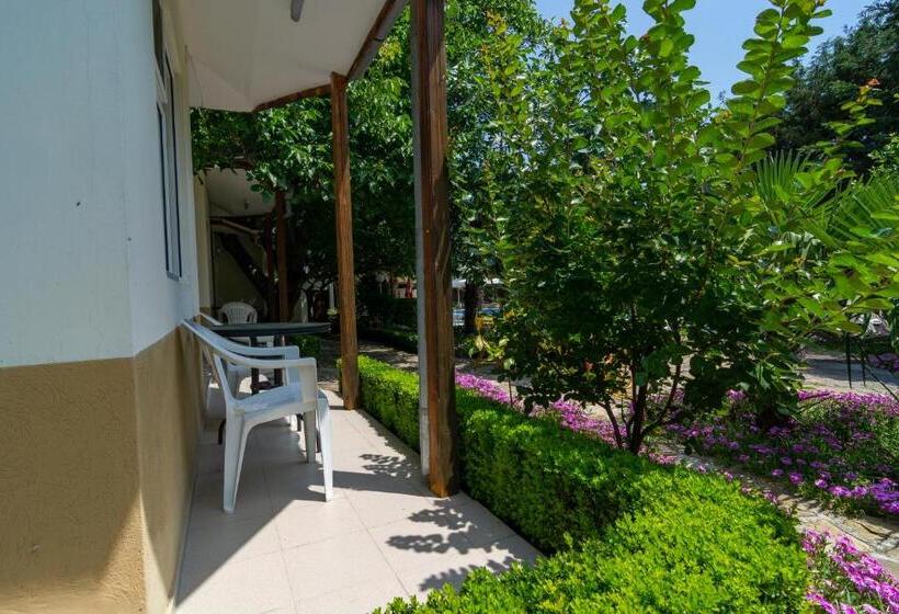 酒店 Atlantic Complex Ravda