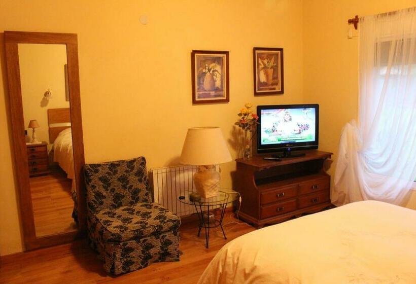 Отель Barrio Patagonia  Bahía Blanca