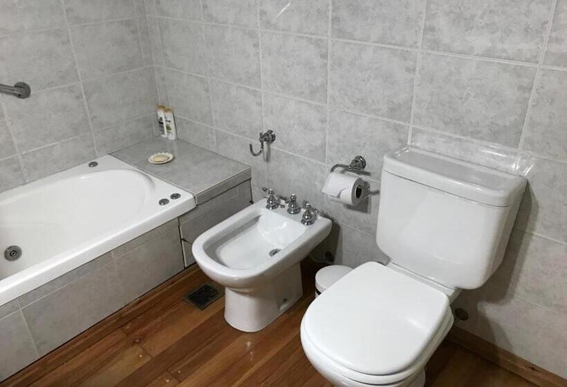 Отель Barrio Patagonia  Bahía Blanca