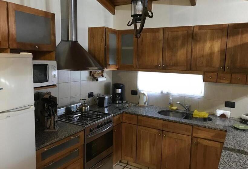 Отель Barrio Patagonia  Bahía Blanca