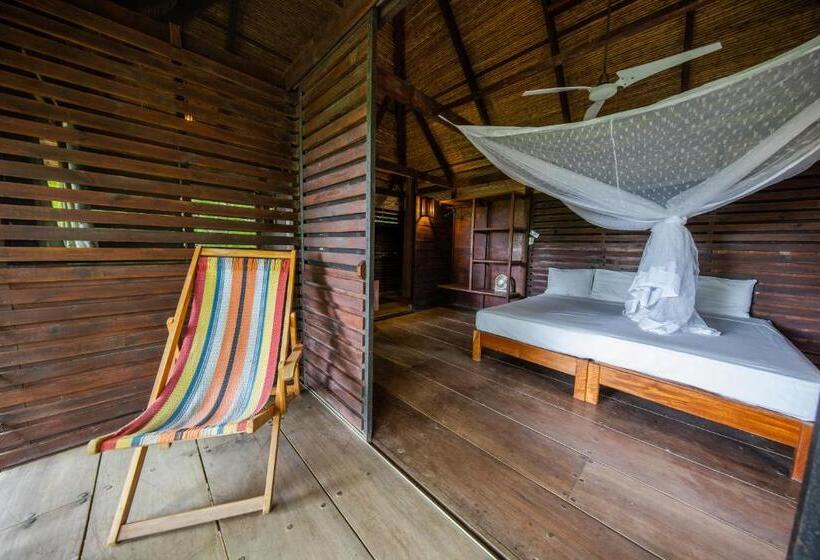 فندق Buena Vista Surf Club