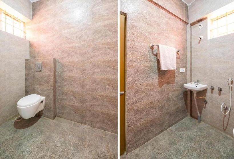 בית מלון כפרי Sandalleaf Park