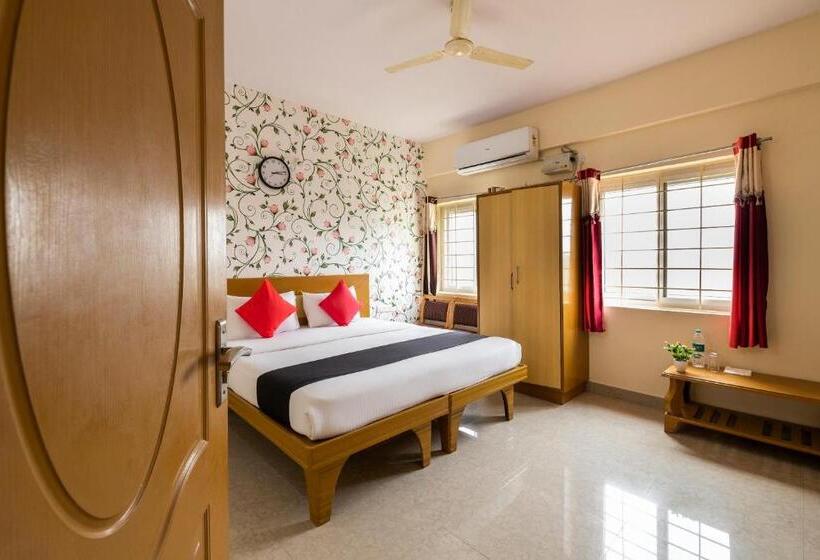 בית מלון כפרי Sandalleaf Park