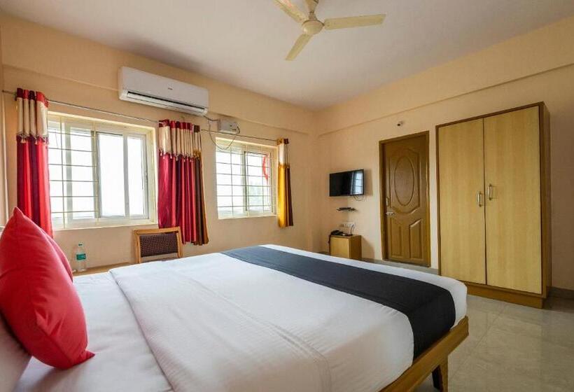 בית מלון כפרי Sandalleaf Park